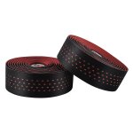 2 rouleaux de ruban adhsif pour guidon de vlo, antidrapant, absorbant les chocs, respirant, look contempora ...