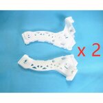 2 sets pi�ces de carrosserie de voiture, support de pare - chocs avant bn8v - 50 - 0t1, pour mazda 3 ...