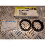 2 x joint spy fourche athena 43x53x9. 5 moto ktm exc sx lc4 p40fork455101 at32577 bihr 1042908