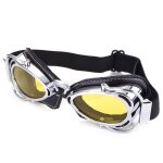 Model 20 lunettes de moto rétro, lunettes de casque, sports de plein air, lunettes de course tout - terrain, ... Model 20 lunettes de moto rétro, lunettes de casque, sports de plein air, lunettes de course tout - terrain, ...