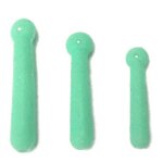 20 pices s / m / l taille flotteur de pche reste flotteurs de pche silicone porte - flotteur bouchon ...