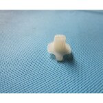 20 pieces vis a illet de pare - chocs avant et arri�re, gj6a - 50 - 0z5, pour mazda 6, mazda 3, bt ...