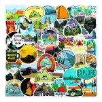 200 pcs autocollants d'escalade en plein air autocollants de sport pour enfants, autocollants de sport ... 200 pcs autocollants d'escalade en plein air autocollants de sport pour enfants, autocollants de sport ...