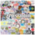 200 pcs autocollants de jeu de volley - ball pour notes autocollants de sport pour enfants, autocollants ...