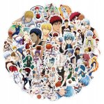 200 pcs valises de basket - ball anime kuroko autocollants de sport pour enfants, autocollants de sport ... 200 pcs valises de basket - ball anime kuroko autocollants de sport pour enfants, autocollants de sport ...