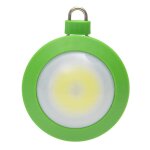 2025 - 2 pcs lampe de tente ext�rieure led lampe de camping ronde aimant portable collant transparent ...