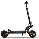 2025 kukirin g2 master trottinette electrique 1000w * 2 double moteur, 52v 20, 8 ah batterie , vitesse ...