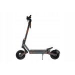 2025 kukirin g4 trottinette electrique, moteur 2 x 1000 w, batterie 60 v 20 ah, pneus 11 pouces, vitesse ...