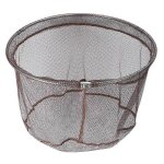 2025 tête d'épuisette de pêche a séchage rapide, accessoire portable pour equipement de pêche 2025 tête d'épuisette de pêche a séchage rapide, accessoire portable pour equipement de pêche
