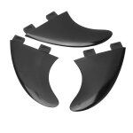 20253 pi�ces de rechange pour ailerons de planche de surf en pvc, accessoire pour planche de surf en ...