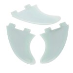 20253 pi�ces de rechange pour ailerons de planche de surf en pvc, accessoire pour planche de surf en ...