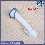 206 207 c2 nouvelle bouilloire soufflante de haute qualit�, tube de remplissage d'eau, peugeot 206 207 ...