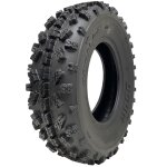 20x6. 00 - 10 atv quad tyre obor advent wp05 mx tubeless e - marked road legal 73kgs