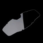Model 21 lunettes de moto coupe - vent, de couleur, pour snowboard, ski en plein air, gafas casco, motocross, ...