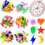 249 pcs perles rayons velo, accessoire velo fille perles d�coration v�lo, d�corations de perles a rayons ...