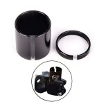 25. 4 a 28. 6mm noir vélo vélo tige cale vélo avant tige cale réducteur conversion variable anneau ensemble ... 25. 4 a 28. 6mm noir vélo vélo tige cale vélo avant tige cale réducteur conversion variable anneau ensemble ...