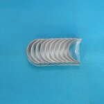 25 - b6y2 - 11 - sh0 roulements de vilebrequin b6y2 - 11 - sg0, pi�ces de moteur de voiture, pour mazda ...