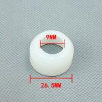 26. 5mm levier de changement de vitesse great wall haval h3 h5, levier de coupe, mt, douille a billes, ...