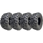 27x11. 00 - 12 (275 / 70 - 12) 8ply atv tyre p0359 obor cypress 76j tubeless (set of 4)