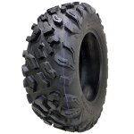 27x9. 00r14 (225 / 70r14) 6ply atv tyre p0358 obor cypress 50m tubeless road legal
