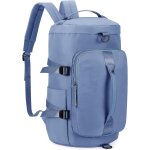 29l sac a dos de voyage avec compartiment a chaussures grand sac de sport gym homme femme etanche sac ...