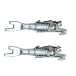 2pcs ajusteur de chaussures a tambour de frein arrire, 2 pices, 5039060 - 1522225, pour ford transit ...
