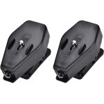 2pcs clip led lumineux sur la lumière de la lampe a livres pour clip sur la lecture du livre et du capuchon ... 2pcs clip led lumineux sur la lumière de la lampe a livres pour clip sur la lecture du livre et du capuchon ...