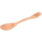 2pcs cuillères en bois fourchettes ensemble, couverts en bois s cuillère et fourchette en bois vaisselle ... 2pcs cuillères en bois fourchettes ensemble, couverts en bois s cuillère et fourchette en bois vaisselle ...