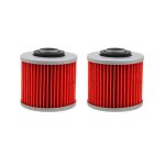 2pcs filtre a huile pour moto, pour yamaha tt250 tt500 tt600 tt600r xt250 xt400 xt500 tenere xt600z xt ... 2pcs filtre a huile pour moto, pour yamaha tt250 tt500 tt600 tt600r xt250 xt400 xt500 tenere xt600z xt ...