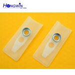 2pcs filtre de pompe a carburant pour cchevrolet ooldsmobile bbuick ggmc, * cr�pine, diam�tre 19. 1mm, ...