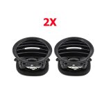 2pcs grille de ventilation de voiture pour opel corsa d adam, couvercle de panneau, buse, 1 / 2 / 4 pièces, ... 2pcs grille de ventilation de voiture pour opel corsa d adam, couvercle de panneau, buse, 1 / 2 / 4 pièces, ...