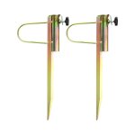 2pcs patio parapluie stand titulaire plage parapluie sable ancre métal plage parapluie titulaire pour ... 2pcs patio parapluie stand titulaire plage parapluie sable ancre métal plage parapluie titulaire pour ...