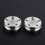 2pcs poids de golf pour scotty cameron putter professionnel tte de club de golf accessoires 5g 10g 15g ...