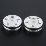 2pcs poids de golf pour scotty cameron putter professionnel tte de club de golf accessoires 5g 10g 15g ...