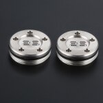 2pcs poids de golf pour scotty cameron putter professionnel tte de club de golf accessoires 5g 10g 15g ...