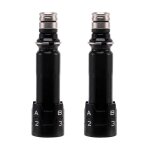 2x 0. 335 golf adapter sleeve compatible avec 917 915 913 910 driver lh golf market accessoires