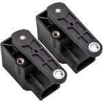 2x capteur de niveau phare au x�non for bmw e81 e87 e46 e90 e91 e92 e39 e60 e61