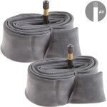2x chambre a air 26 x 2. 00 - 2. 10 50 - 559 valve schrader auto vélo vtt vtc ville 2x chambre a air 26 x 2. 00 - 2. 10 50 - 559 valve schrader auto vélo vtt vtc ville