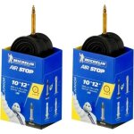 2x chambre a air velo michelin 10 12 x 1, 75 - 2 1 / 4 (44 / 47 - 194 / 203) k4 valve presta enfant ... 2x chambre a air velo michelin 10 12 x 1, 75 - 2 1 / 4 (44 / 47 - 194 / 203) k4 valve presta enfant ...