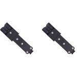 2x chargeur de batterie prise cc pour chargeurs ?rcordon cc de chariot de golf g19, 48 volts jr1 - h235a ...