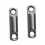 2x dvidoir de plonge sous - marine double dvidoir