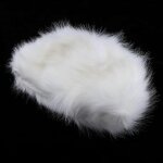2x femmes hiver chaud russe faux chapeau earwarmer earmuff cossak ski