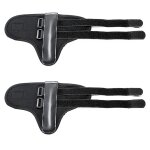 2x golf swing trainer accessoires d'entra?nement correcteur de poignet trainer corrector band practice ...