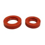 2x joint spi embiellage moto scooter cyclo peugeot tkr trekker speedfight vivacity buxy elyseo speedake ...