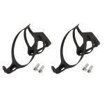 2x super leger 18g xxx lite plein 3k route / velo de montagne porte - bouteille d' velo velo porte - ...