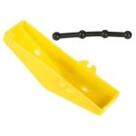 2x perceuse a tarire pour pche sur glace yd8282