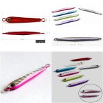 3 / 5g haute qualit pche appt dur plomb poisson leurre coule cuillre mtal jig spinner accessoires ...