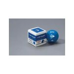 3 balles squash dunlop intro, plus grandes, rebond facile, d�butants.