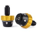 Model 3 bouchon de guidon pour moto benelli, honda, suzuki, yamaha, triumph, verrouillage de l'acc�l�rateur, ...