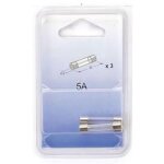 3 fusibles verres 63x32 10a